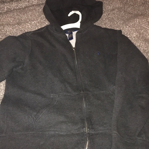 Polo Ralph Lauren Other - Boys Ralph Lauren hoodie